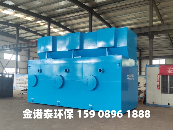 承德新型FA一体化净水器